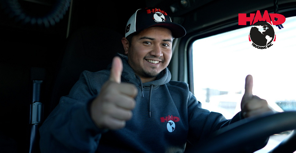 Best Gifts for Truck Drivers